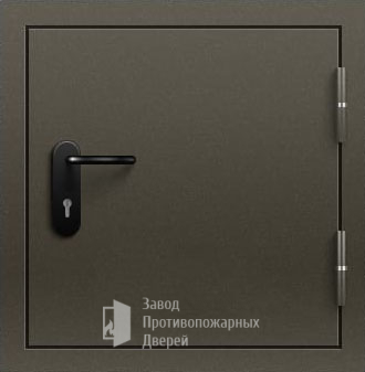 Фото «Огнестойкий ЛПМ класса EI 60 №8» в Александрову