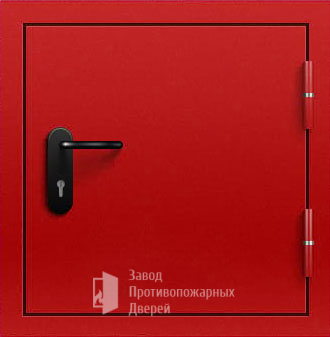 Фото «Люк №13 700x700 красный цвет» в Александрову