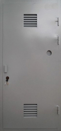 Фото двери «Дверь для трансформаторных №5» в Александрову